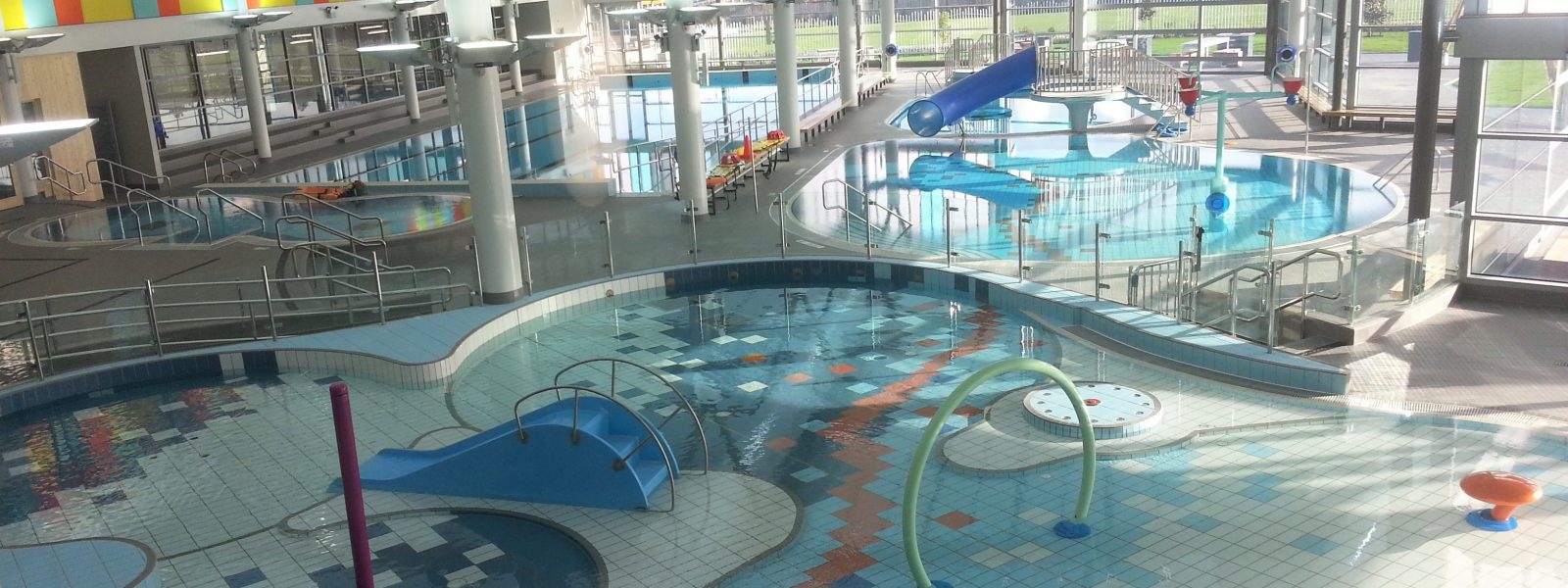 Otahuhu Pool Internal Otahuhu Pool Internal