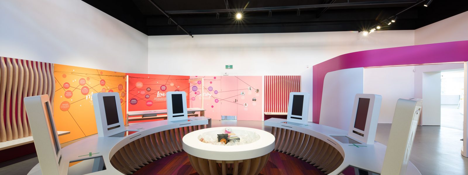 Chelsea Sugar Visitor Experience Centre 7 Chelsea Sugar Visitor Experience Centre 7