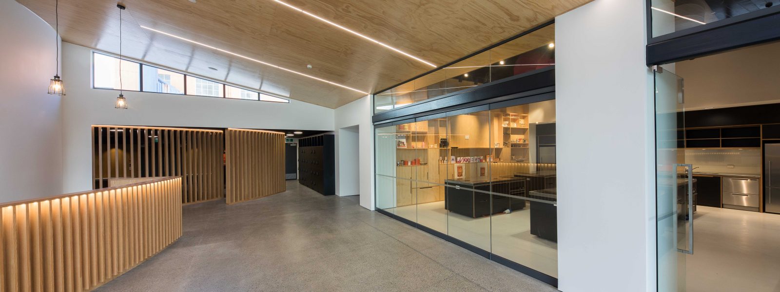 Chelsea Sugar Visitor Experience Centre 8 Chelsea Sugar Visitor Experience Centre 8