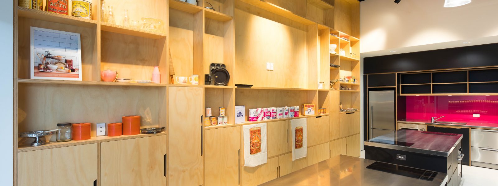 Chelsea Sugar Visitor Experience Centre 9 Chelsea Sugar Visitor Experience Centre 9