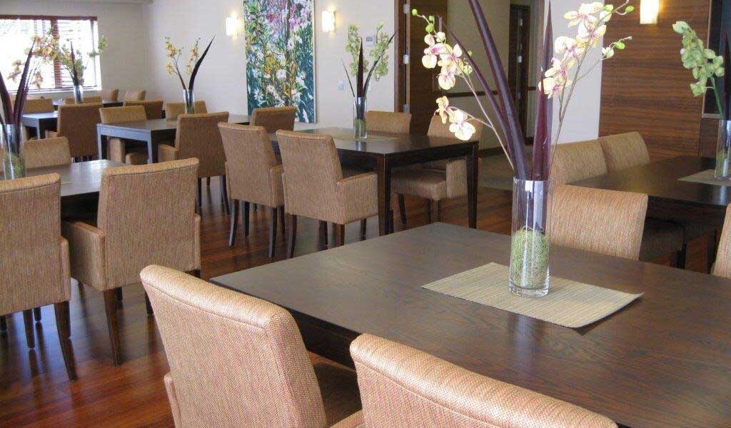 Dining-room Dining-room