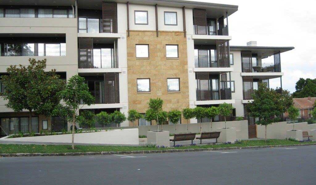 Exterior-view Exterior-view