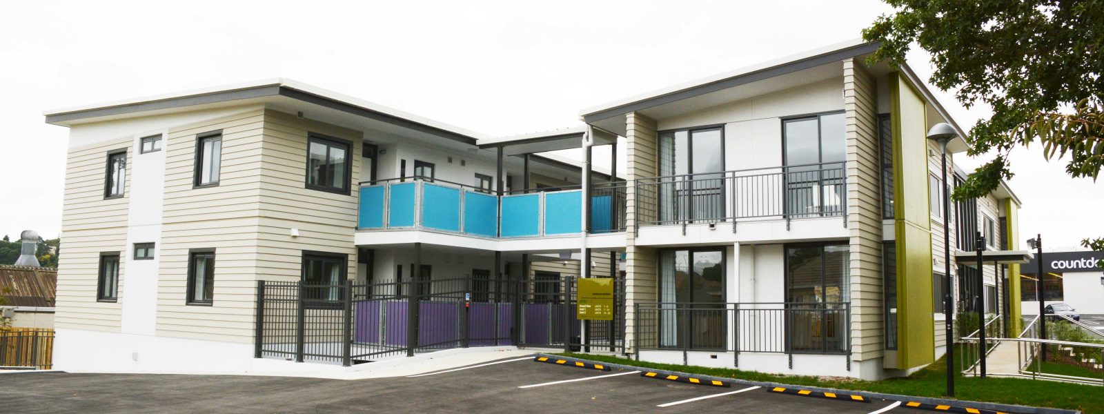 Garrison-#1 Garrison-#1