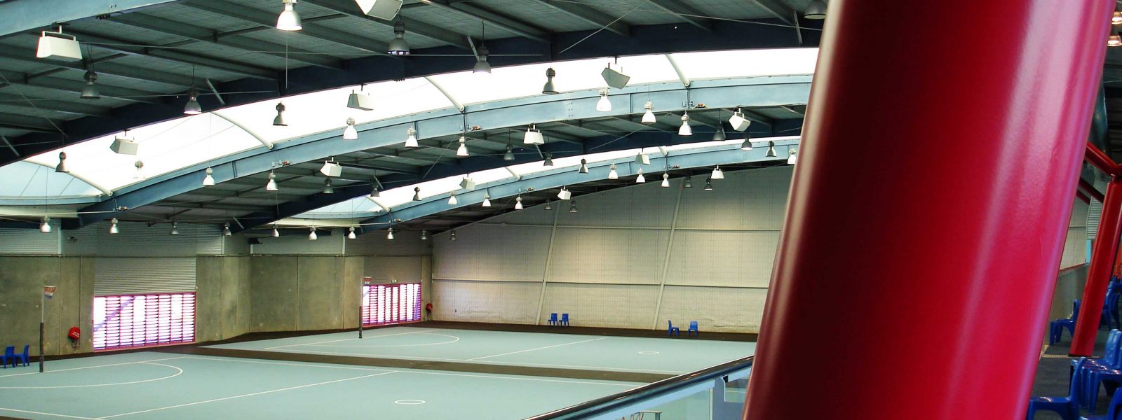 Netball-DSC00233 Netball-DSC00233