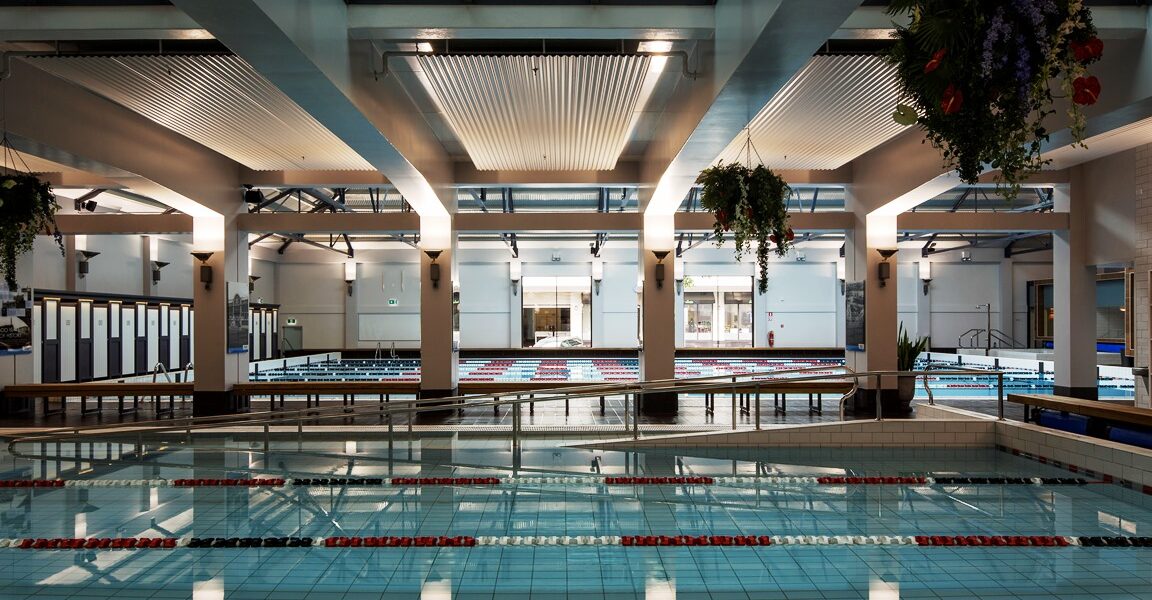 Resized pool view from learners Resized pool view from learners